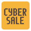 CYBER FEST 25%