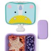 Lunch kit SKIP HOP tupper vianda unicornio