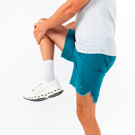 Short Ztek Lucky de Hombre multicolor