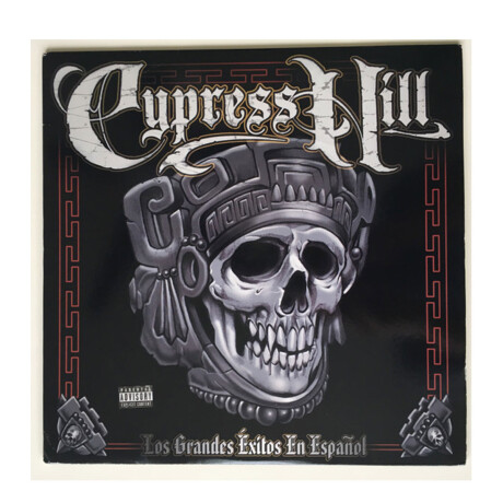 Cypress Hill-los Grandes Exitos En Espanol - Vinilo Cypress Hill-los Grandes Exitos En Espanol - Vinilo