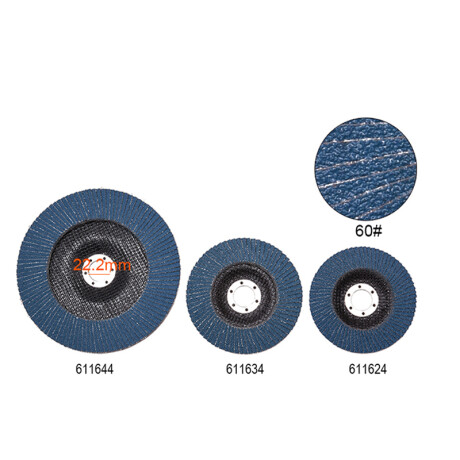 DISCOFLAP7G.60HARDEN++ N/a