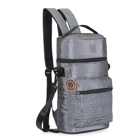 Mochila Matera Discovery 17334 para Termo 1.5L GRIS