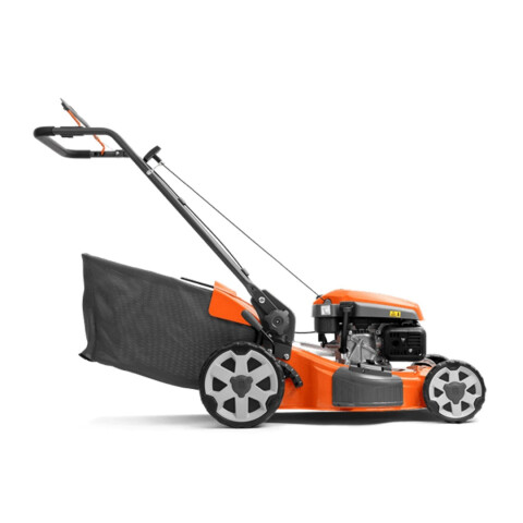 CORTA CESPED HUSQVARNA LC151 6HP CORTA CESPED HUSQVARNA LC151 6HP
