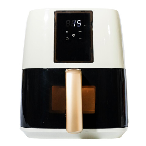 FREIDORA AIR FRYER SIN ACEITE NICS 5.5 LTS DIGITAL FREIDORA AIR FRYER SIN ACEITE NICS 5.5 LTS DIGITAL