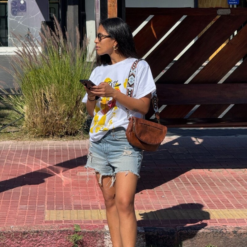 Cartera Buenos Aires Cartera Buenos Aires