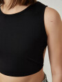 Tops Orellano Negro