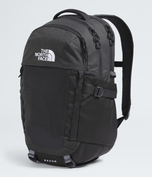 Mochila Recon 25 L Asphalt Grey Light Heat