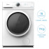 Lavarropas Midea Mf100w70/w-uy 7kg LAVARROPAS MIDEA 7KG MF100W70 CARG FRONT