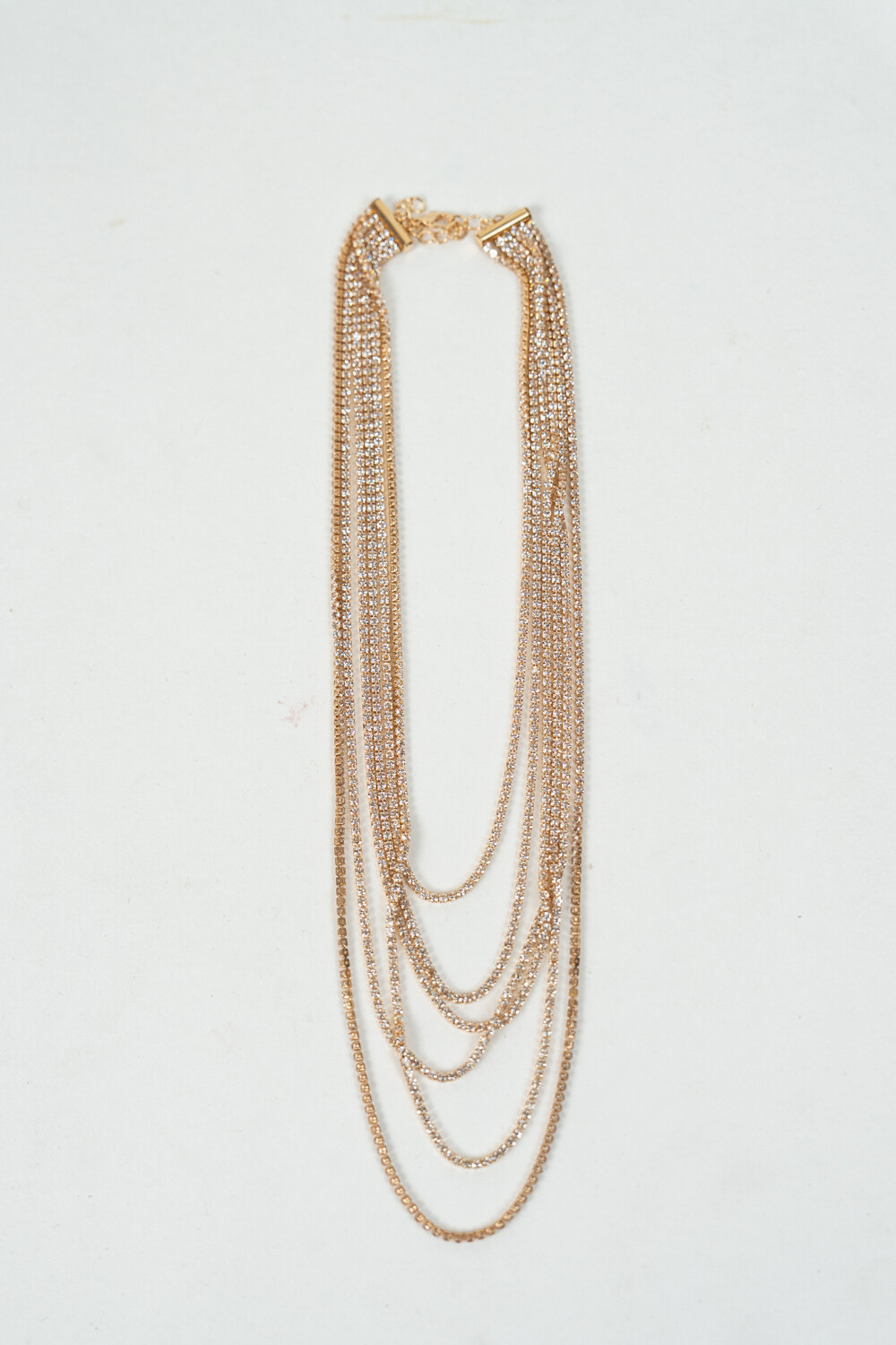 Collar Lupi Color Unico