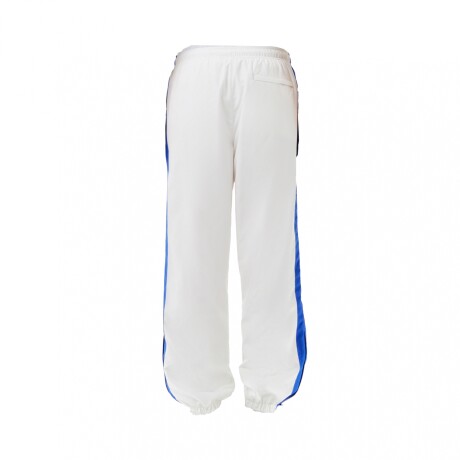 PANTALON TRACKSUITS & TRACK TROUS LACOSTE White and Blue