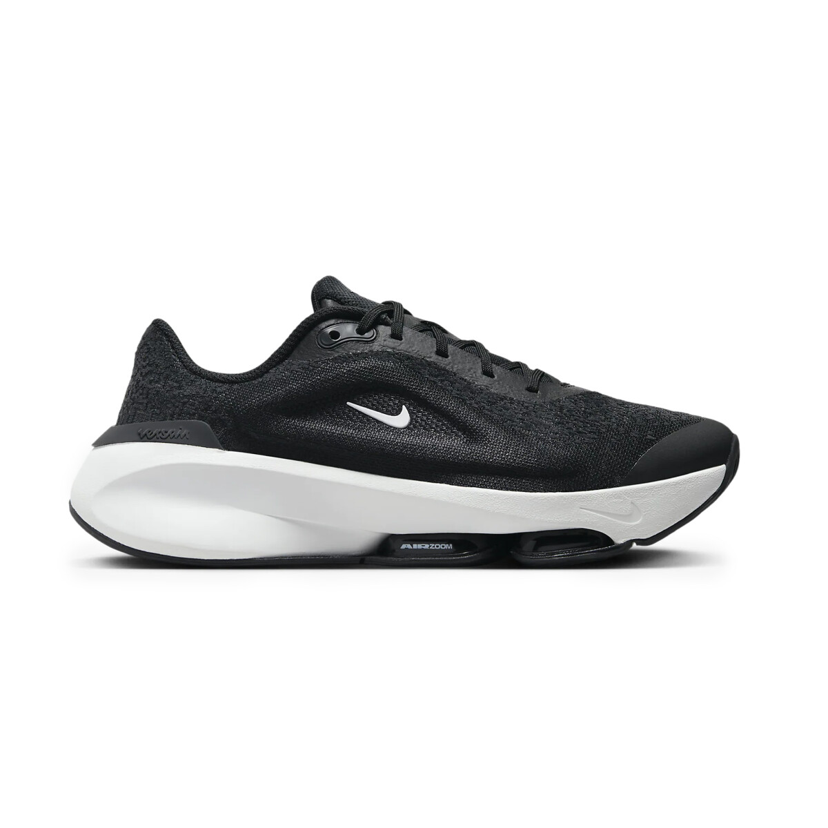 NIKE VERSAIR - Black 