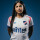 CAMISETA HOME OFICIAL 2025 Nacional Oficial Mujer S96