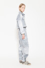 CHAQUETA CAROL Gris
