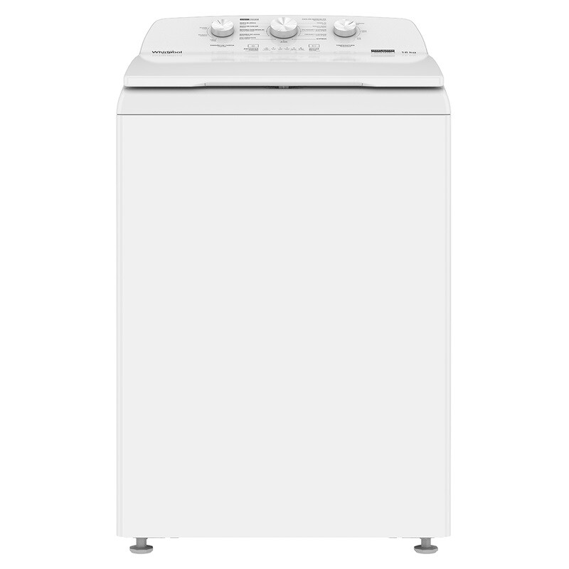 LAVADORA CARGA SUPERIOR WHIRLPOOL, 35LBS-16KG 001