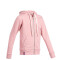 Campera de Niña Topper Fz Urbano Girls Rosa