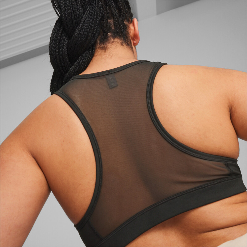 Bra 4 Keep de Mujer Negro