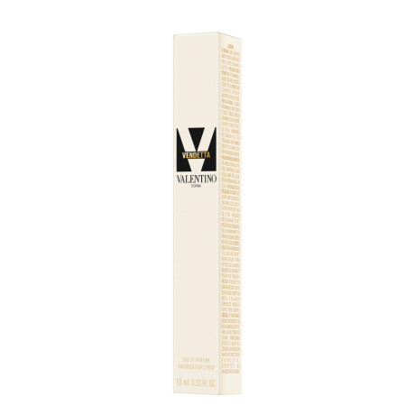 Perfume Valentino Vendetta Donna Travel Size EDP 10ml Perfume Valentino Vendetta Donna Travel Size EDP 10ml