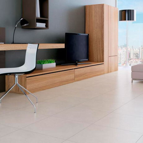 CERAMICA PARA PISO Y PARED DE 45X45 BEIGE ACETINADO PEI IV INCEFRA GAMAS DE BEIGE