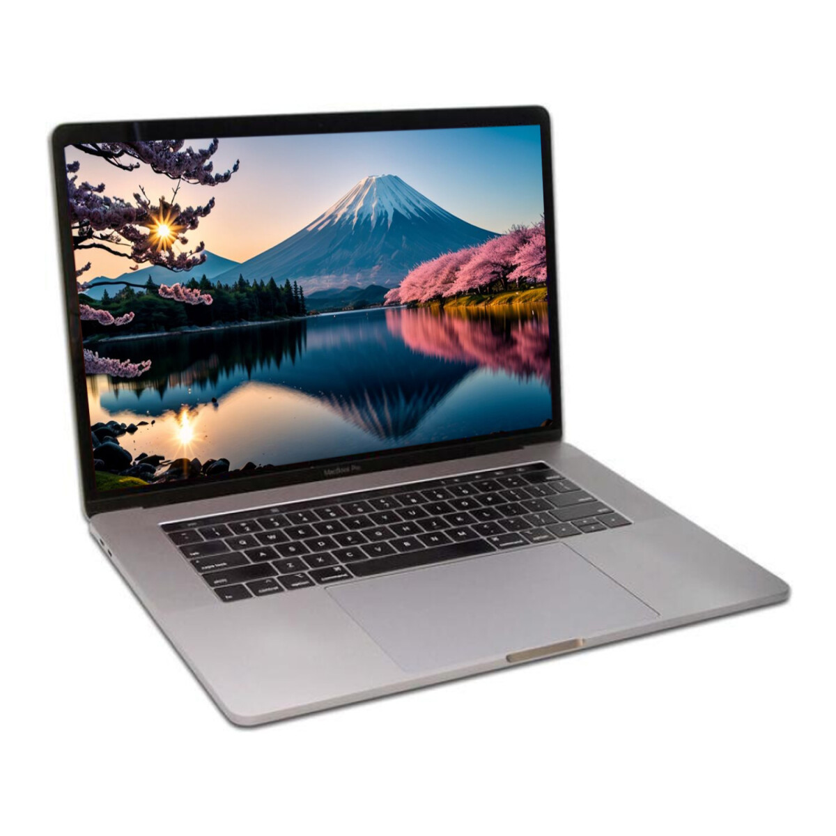 Macbook Pro A2141 I7 A2141 32gb Ram 512gbb Ssd 16" - MACBOOK PRO RFPL A2141 I7 9750H/32/512 