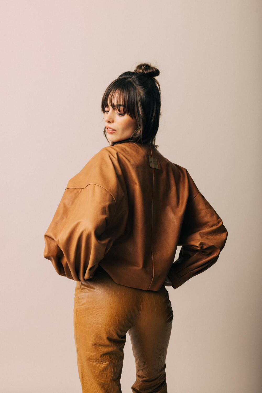 Furor Zip Camel
