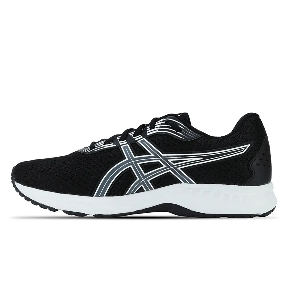 Raiden 4 Black/white