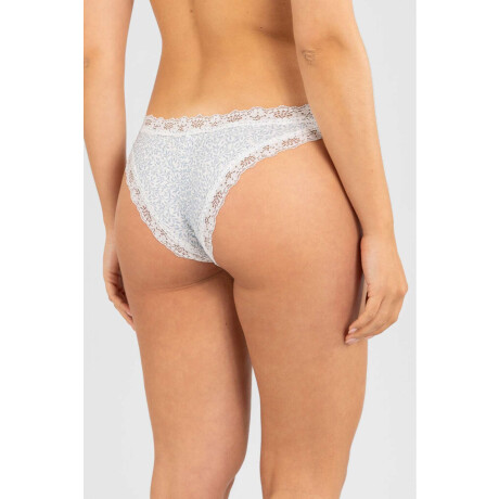 Bikini minty Celeste