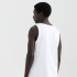 CAMISETA REGATA MASC BRANCO