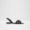 MARASSITA MEDIUM BROWN BLACK