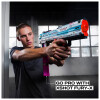 X Shot Pistola Pro Series Fury X 40 dardos X Shot Pistola Pro Series Fury X 40 dardos