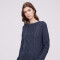 Sweater Lenne Azul Noche