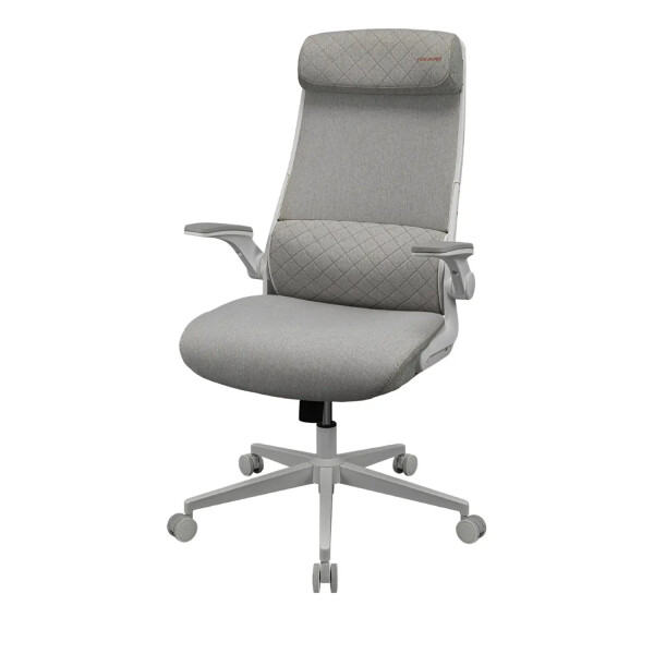 Silla Oficina Cougar Gamer Stryder Ergonómica 120kg BLANCO