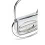 Bolsos Urbano Para Mujer 1Dr Shoulder Bag Plata