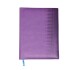 AGENDA ABEZETA 254 CLASSIC COLOR VIOLETA