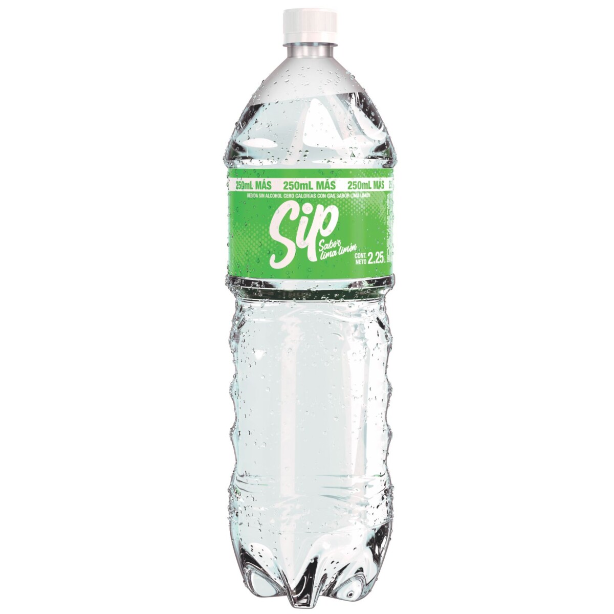 Refresco Lima-Limon 2.25l SIP 