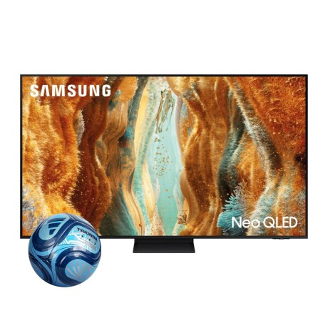 TV 55 SAMSUNG NEOQLED 4K + PELOTA ADIDAS