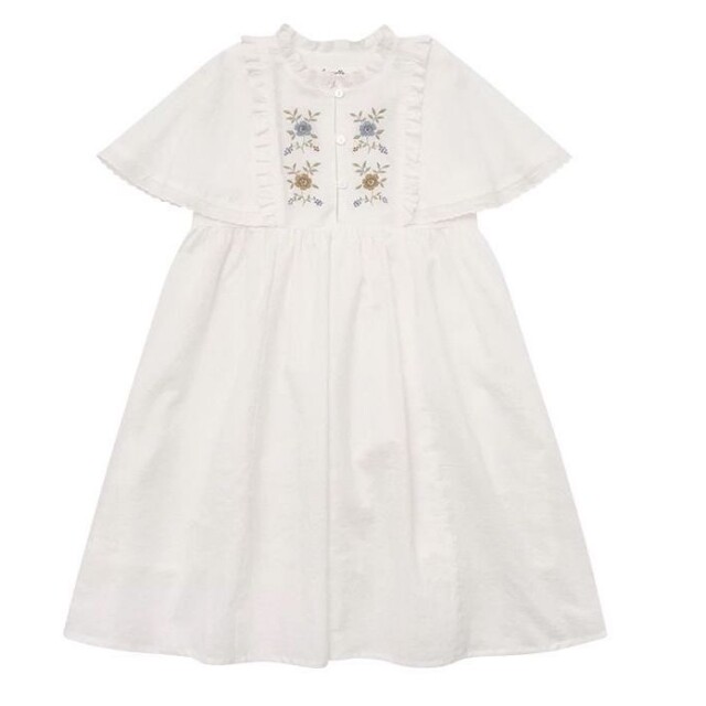 Vestido Capita Adela Vestido Capita Adela