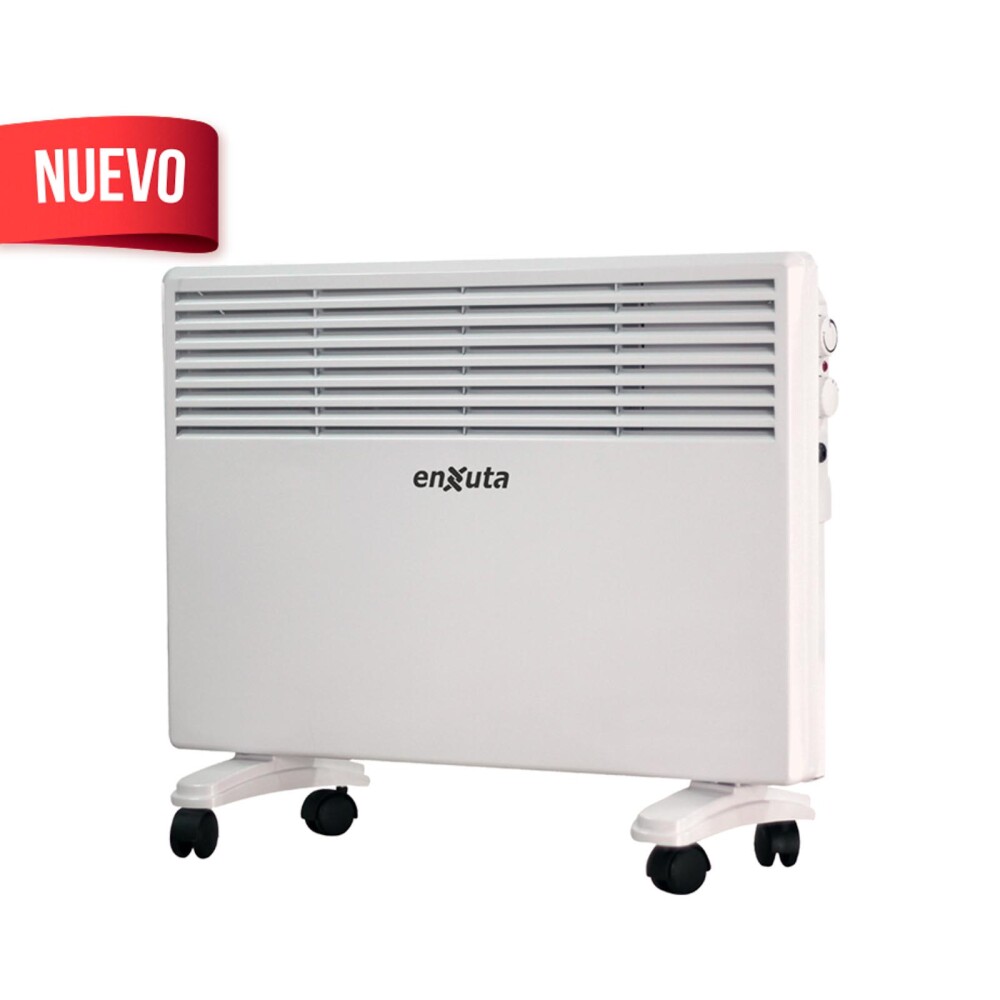 CONVECTOR PANEL ENXUTA 1500W BLANCO PCENX3515