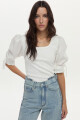 Top Winona Blanco