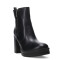 Bota de Mujer Bottero JAWLY en punta 371002 Negro