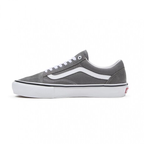 VANS OLD SKOOL GREY