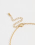 Chokers Con flores Choker Con Flores - Combinacion Bicolor