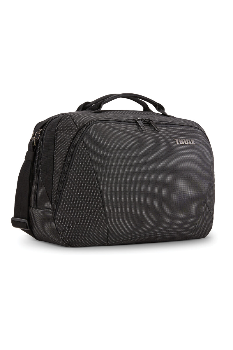 Thule Crossover 2 Boarding Bag - Black Thule Crossover 2 Boarding Bag - Black
