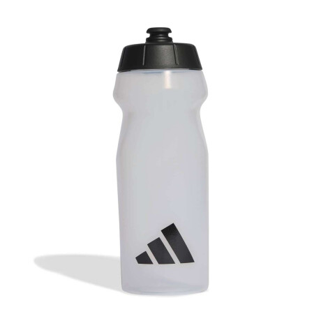 Botella Adidas 0,5 L Unisex Blanco