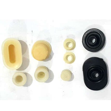 CAJA DE CAMBIOS PARTES VOLKSWAGEN BUJE PALANCA CAMBIOS GOL PASSAT CAJA 4TA - CAJA DE CAMBIOS PARTES VOLKSWAGEN BUJE PALANCA CAMBIOS GOL PASSAT CAJA 4TA -