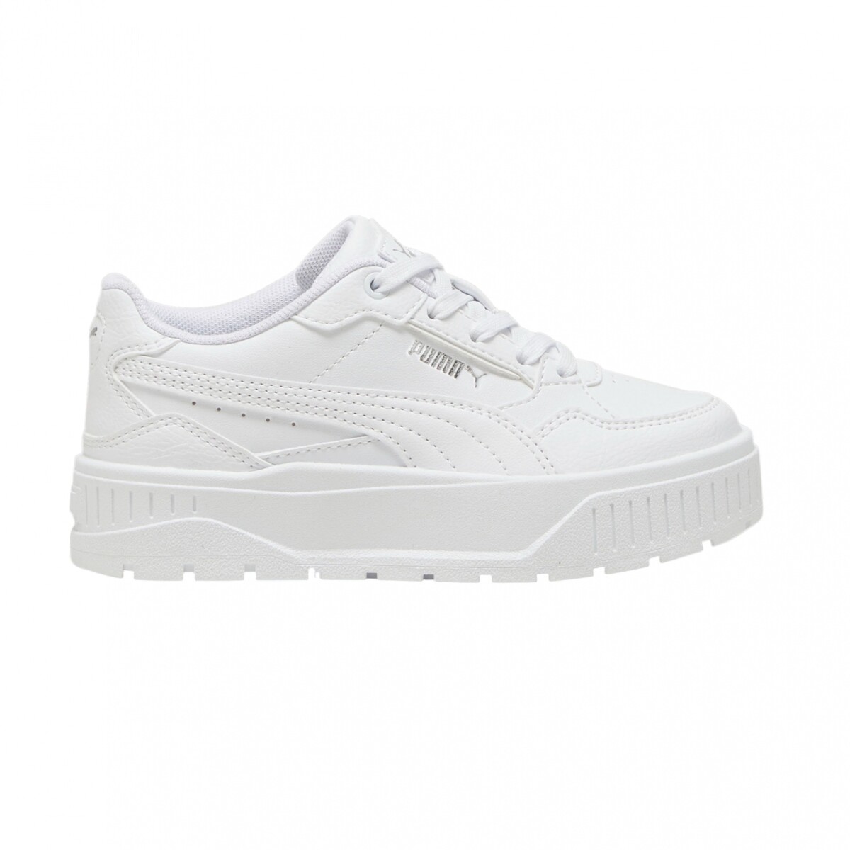 PUMA KARMEN II - Black 