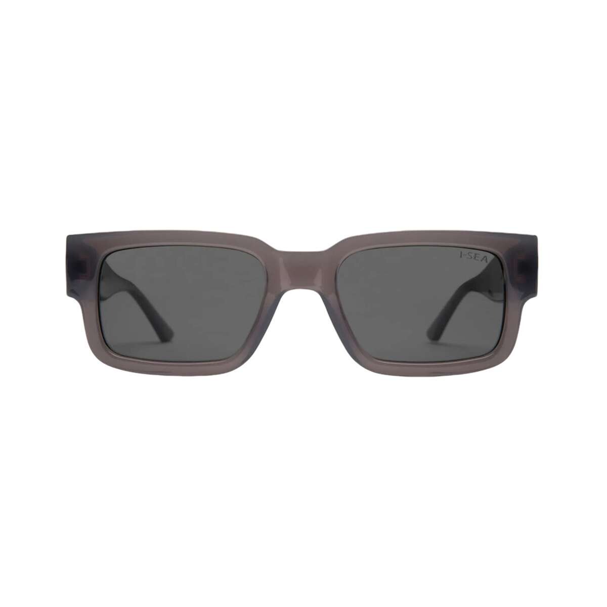 Lentes I-Sea Cole - Gris 