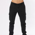 PANTALON JUANW23 RUSTY Negro