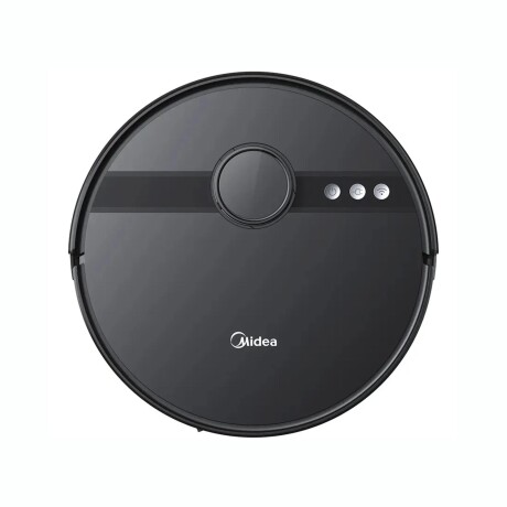 Aspiradora Y Trapeadora Robot MIDEA MS6BK S6 VCR WiFi - Black Aspiradora Y Trapeadora Robot MIDEA MS6BK S6 VCR WiFi - Black