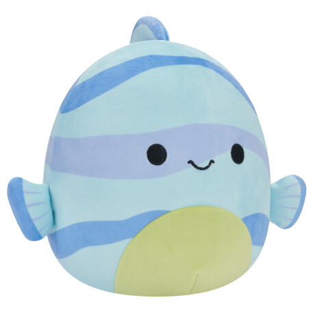 Peluche Jazwares Squishmallows Leland 19cm 001