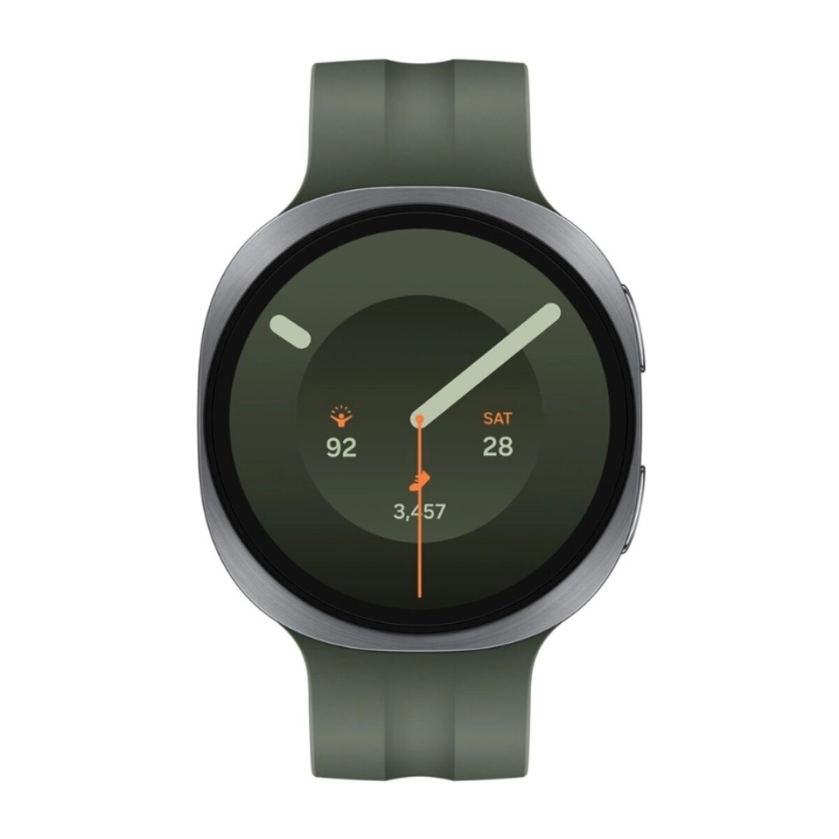 Smartwatch Samsung Watch 9 44MM - Silver 